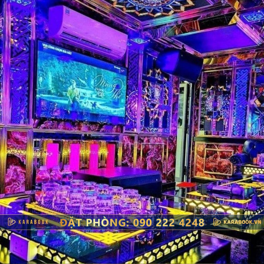 Karaoke-LX-1-tống-duy-tân